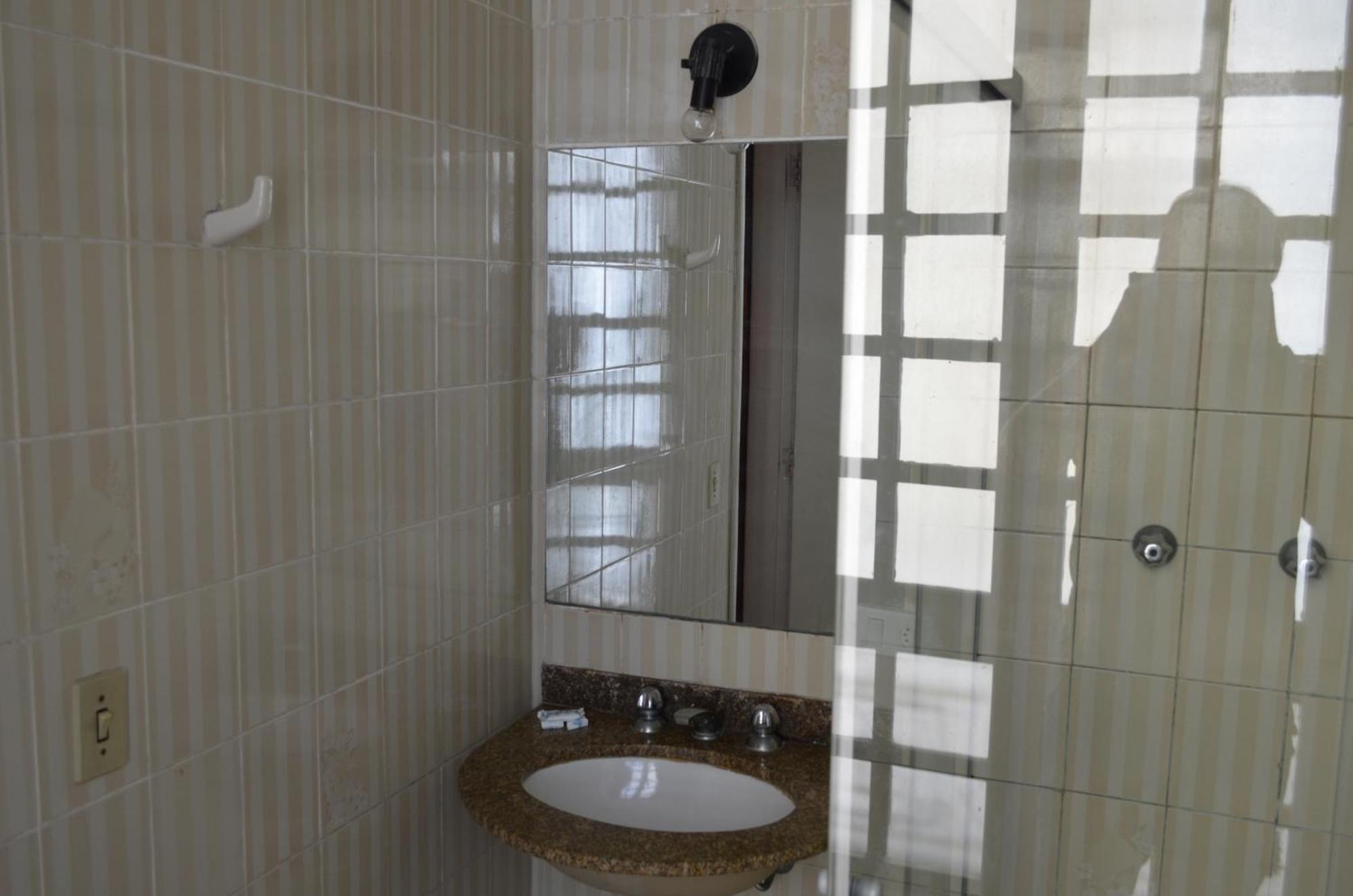 Reinales Plaza Hotel São Paulo Szoba fotó